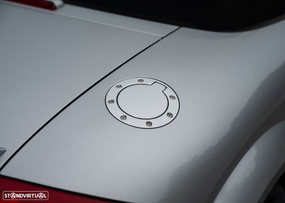 Audi TT Roadster 1.8 T - 25