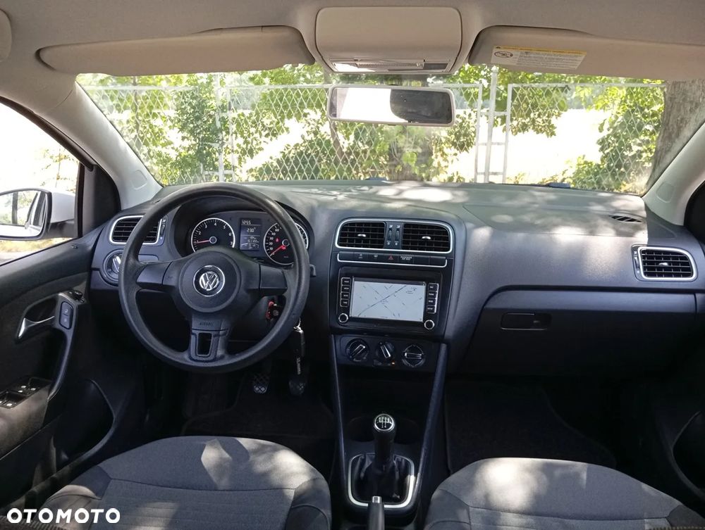 Volkswagen Polo 1.2 12V Q-Line - 7