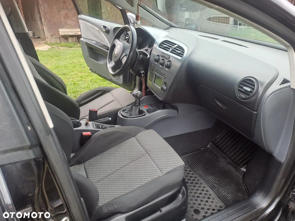 Seat Leon 1.4 Reference - 10