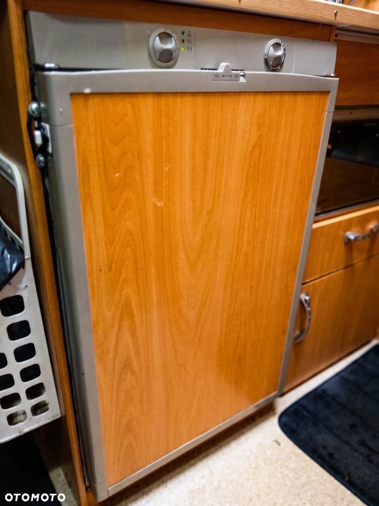 Ford Transit Chausson Flash 03 - 25