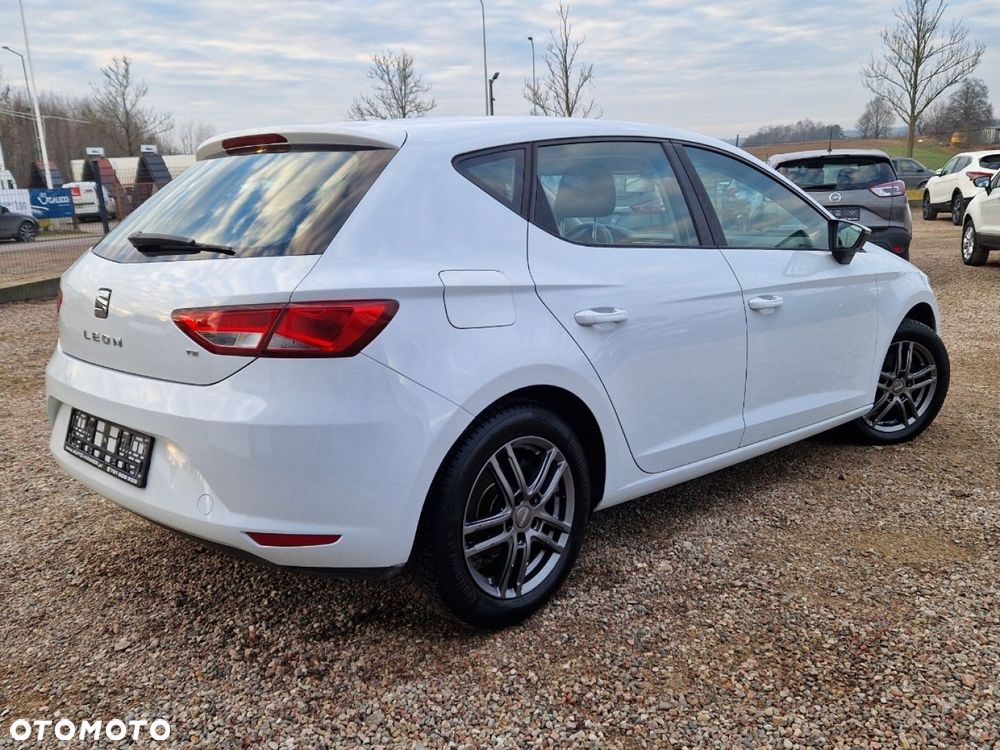 Seat Leon 1.4 TSI Start&Stop Style - 2