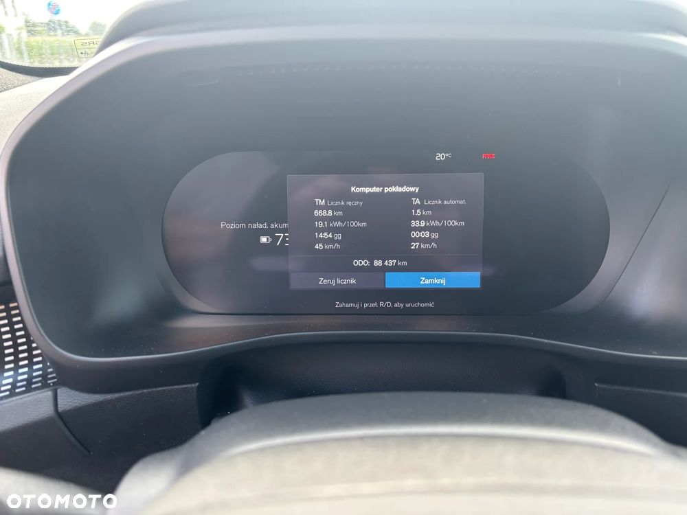 Volvo XC 40 - 12