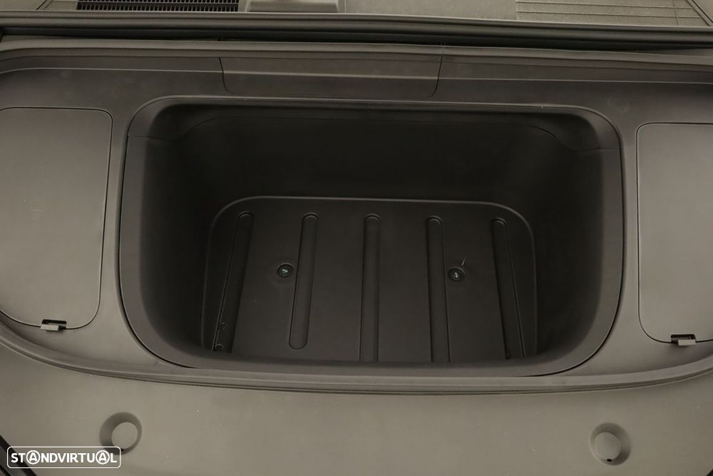 BYD Seal 82.5 kWh Design - 26