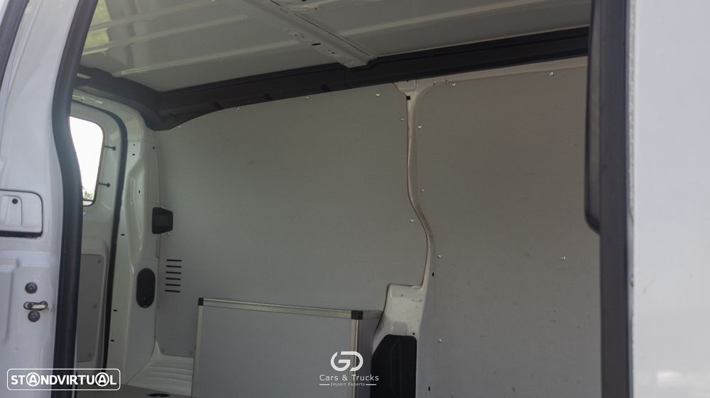 Opel Vivaro L2H1 S&S - 11