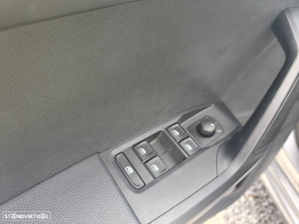 SEAT Ibiza 1.6 TDI Style - 8