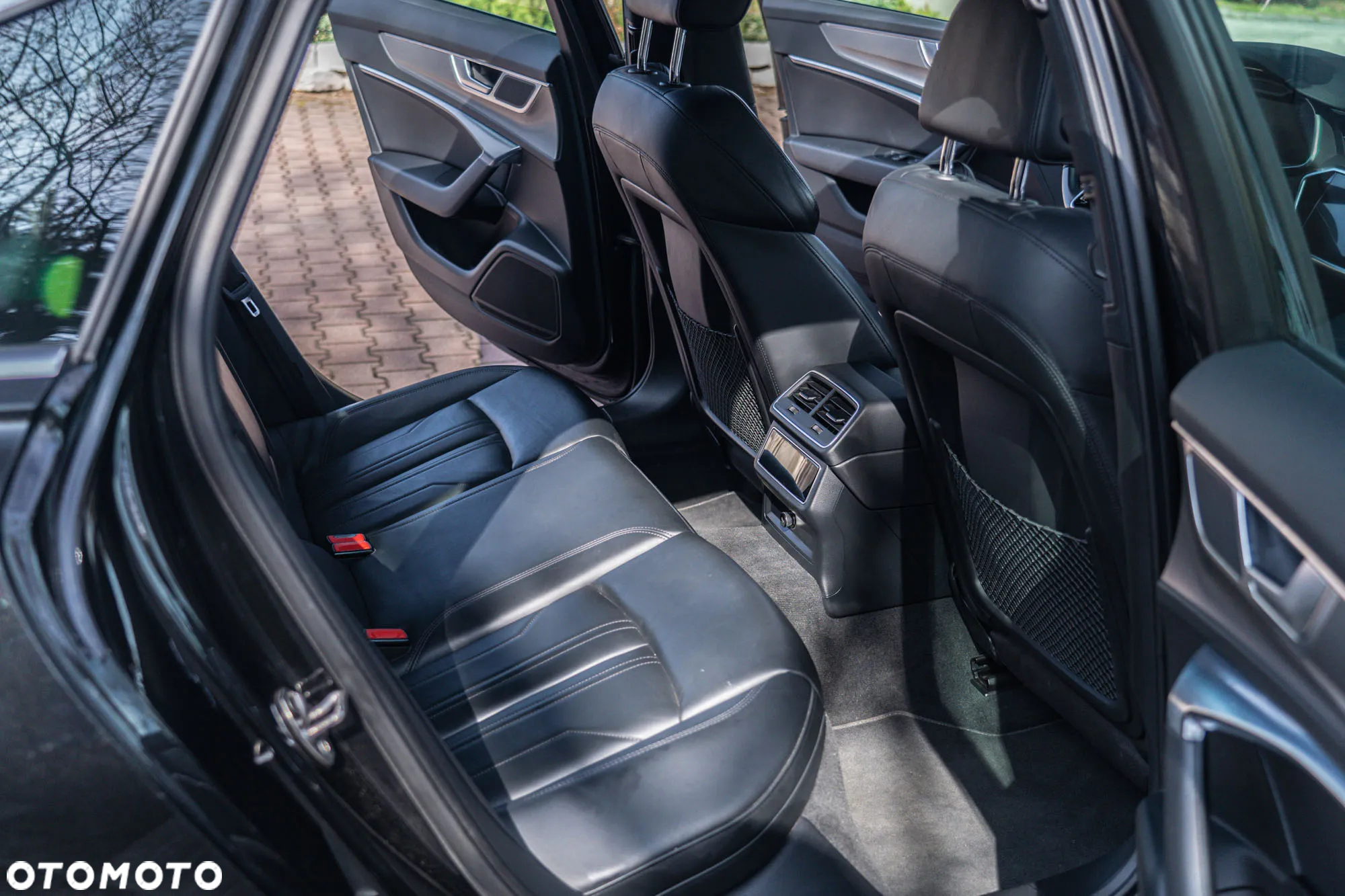 Audi A6 50 TDI quattro tiptronic - 6