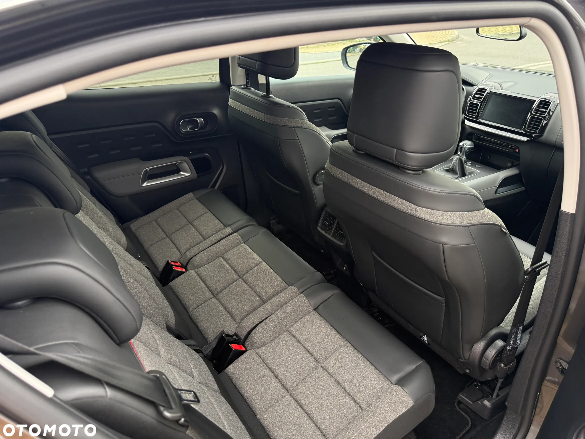 Citroën C5 Aircross 1.5 BlueHDi Shine - 16
