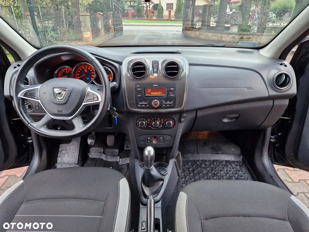Dacia Sandero Stepway 0.9 TCe Laureate - 15