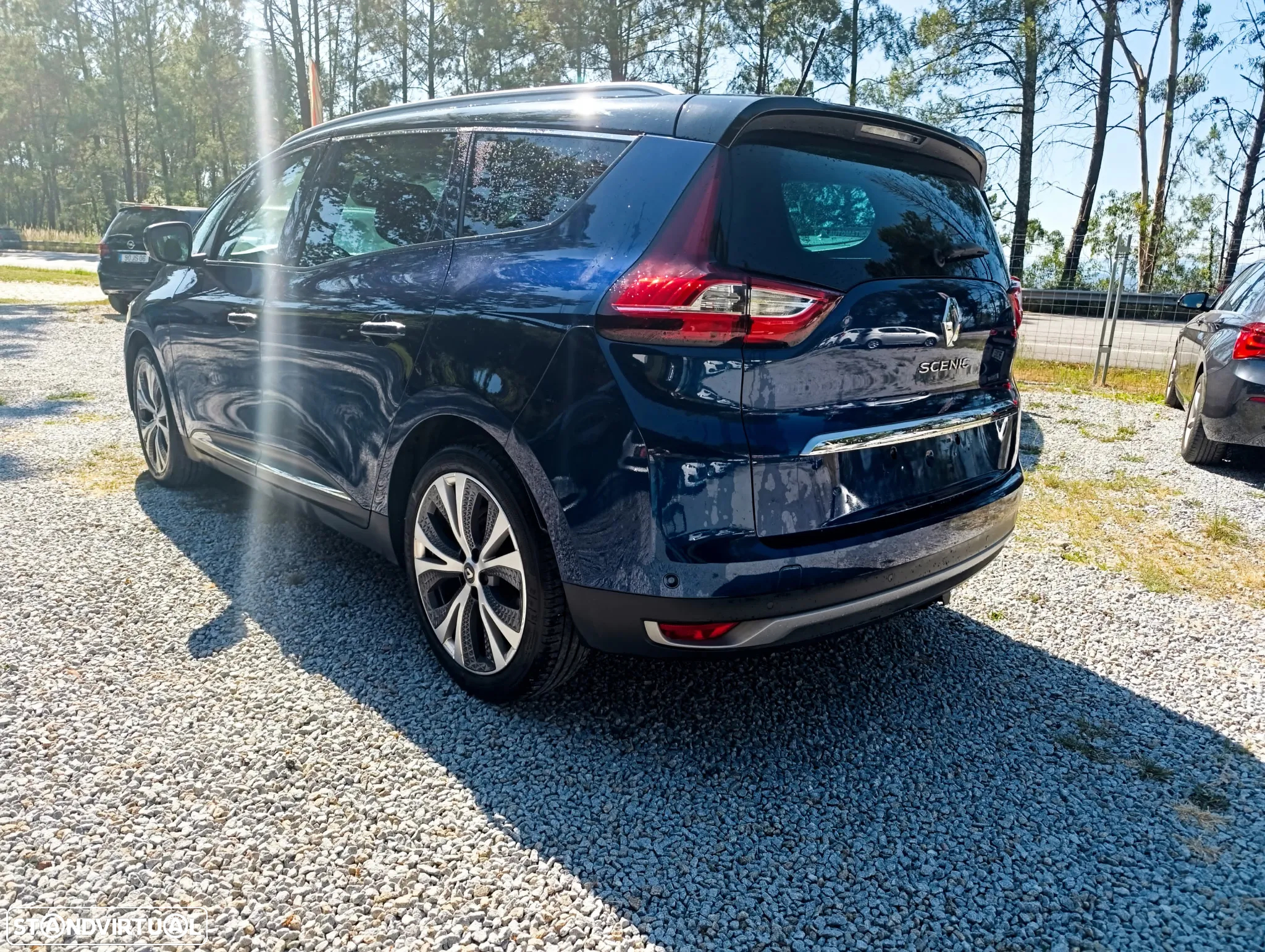 Renault Grand Scénic - 6