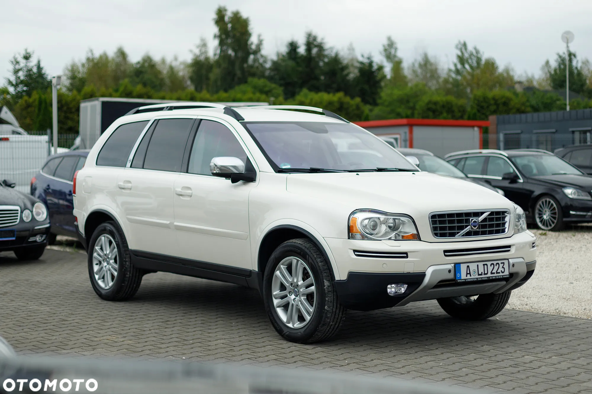 Volvo XC 90 D5 RDesign - 4