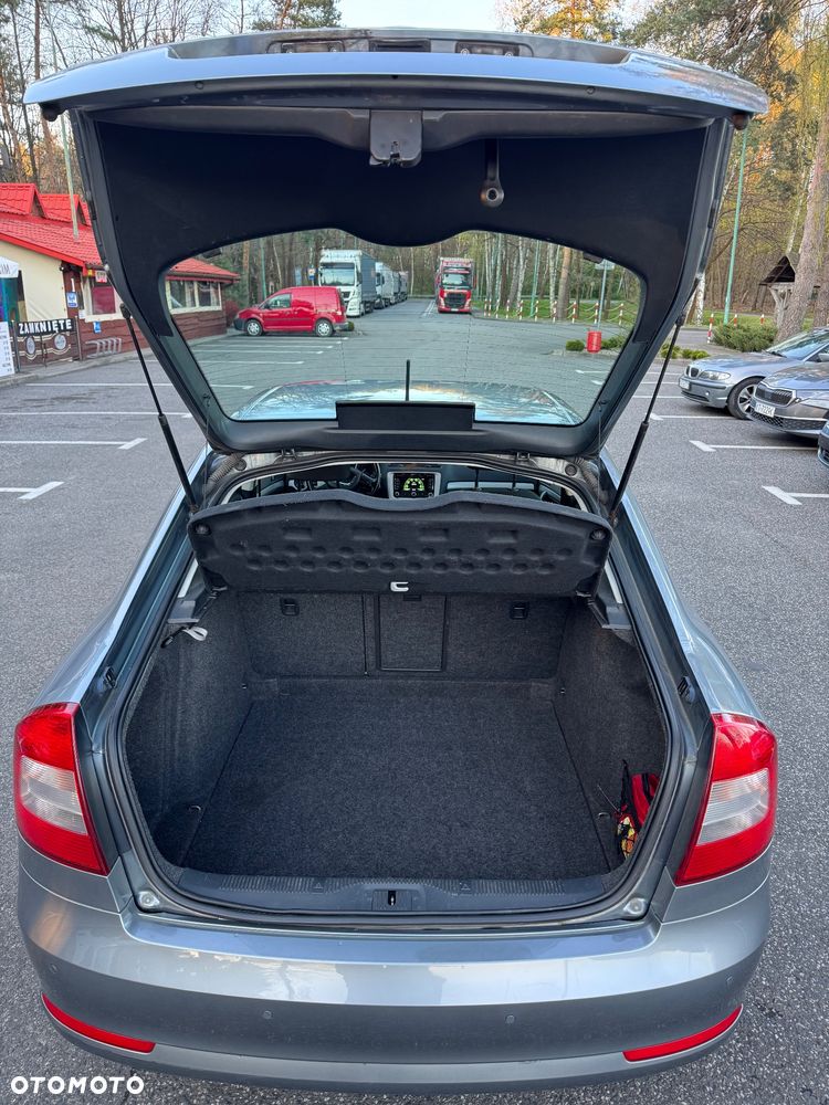 Skoda Octavia 1.4 TSI Elegance - 7