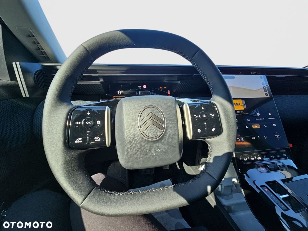 Citroën C5 Aircross 1.2 mHEV Max eDCT6 - 19