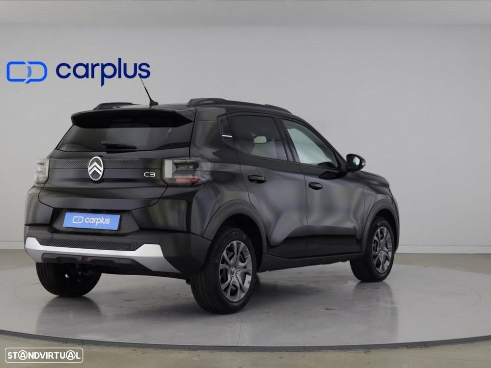 Citroën C3 1.2 Turbo Plus - 7