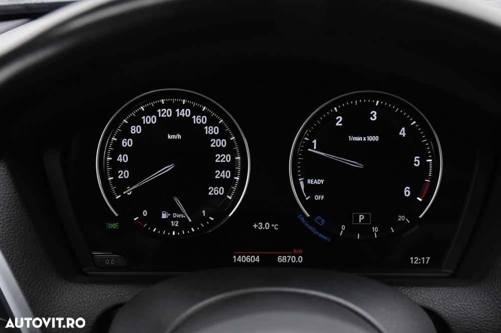 BMW Seria 1 118d Aut. M Sport - 15