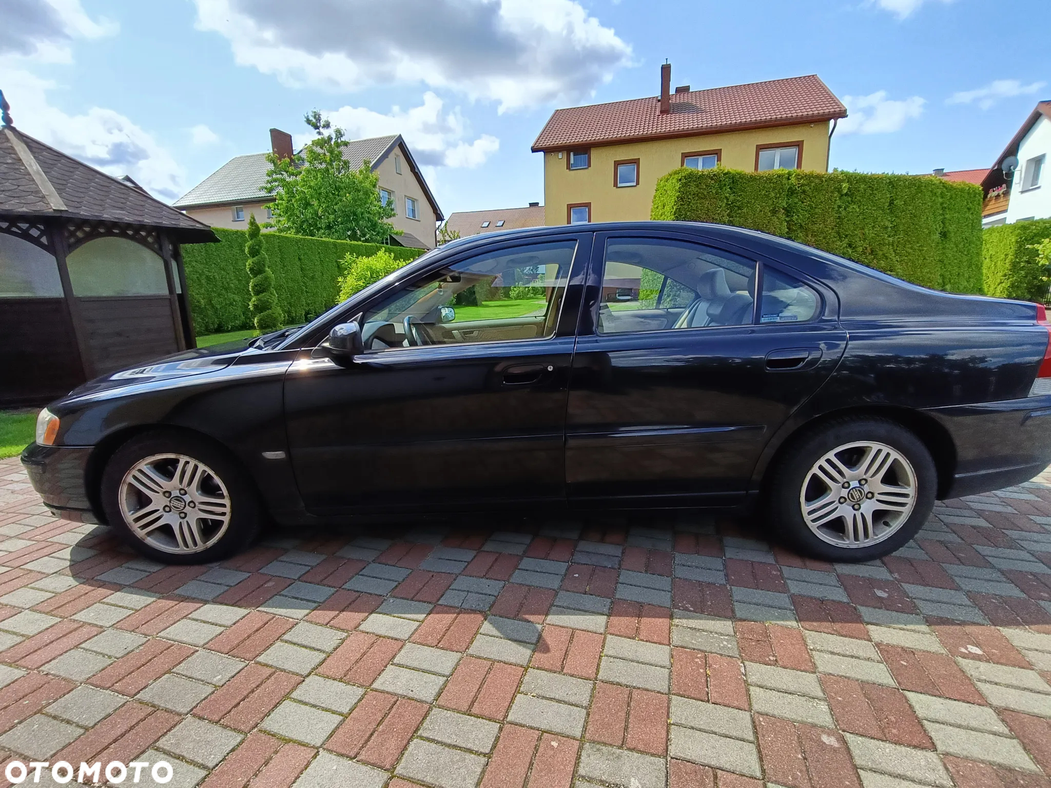 Volvo S60 - 8