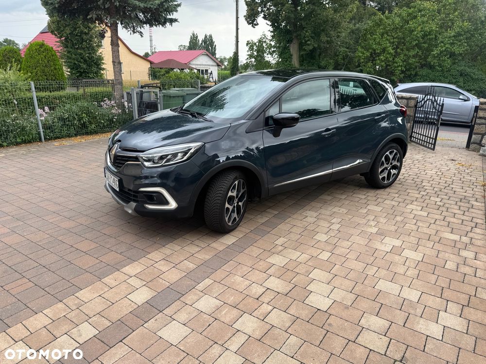 Renault Captur (ENERGY) TCe 90 LIMITED - 22