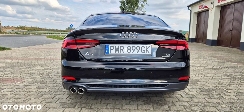Audi A5 - 5