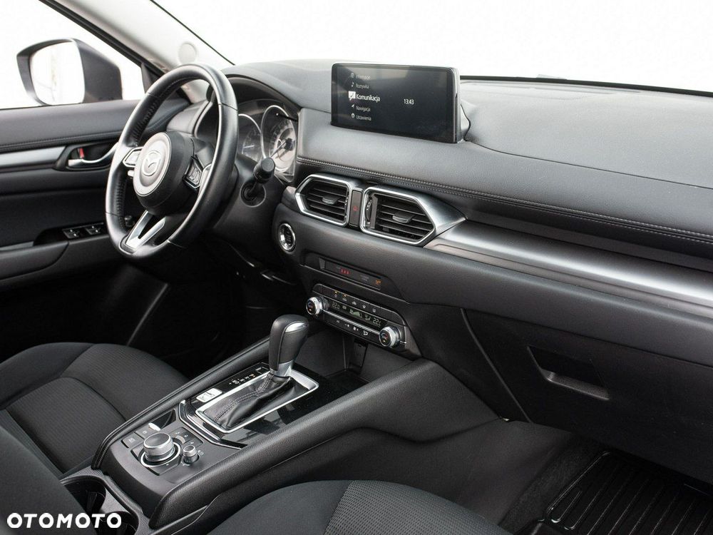Mazda CX-5 2.0 Kanjo 2WD - 28
