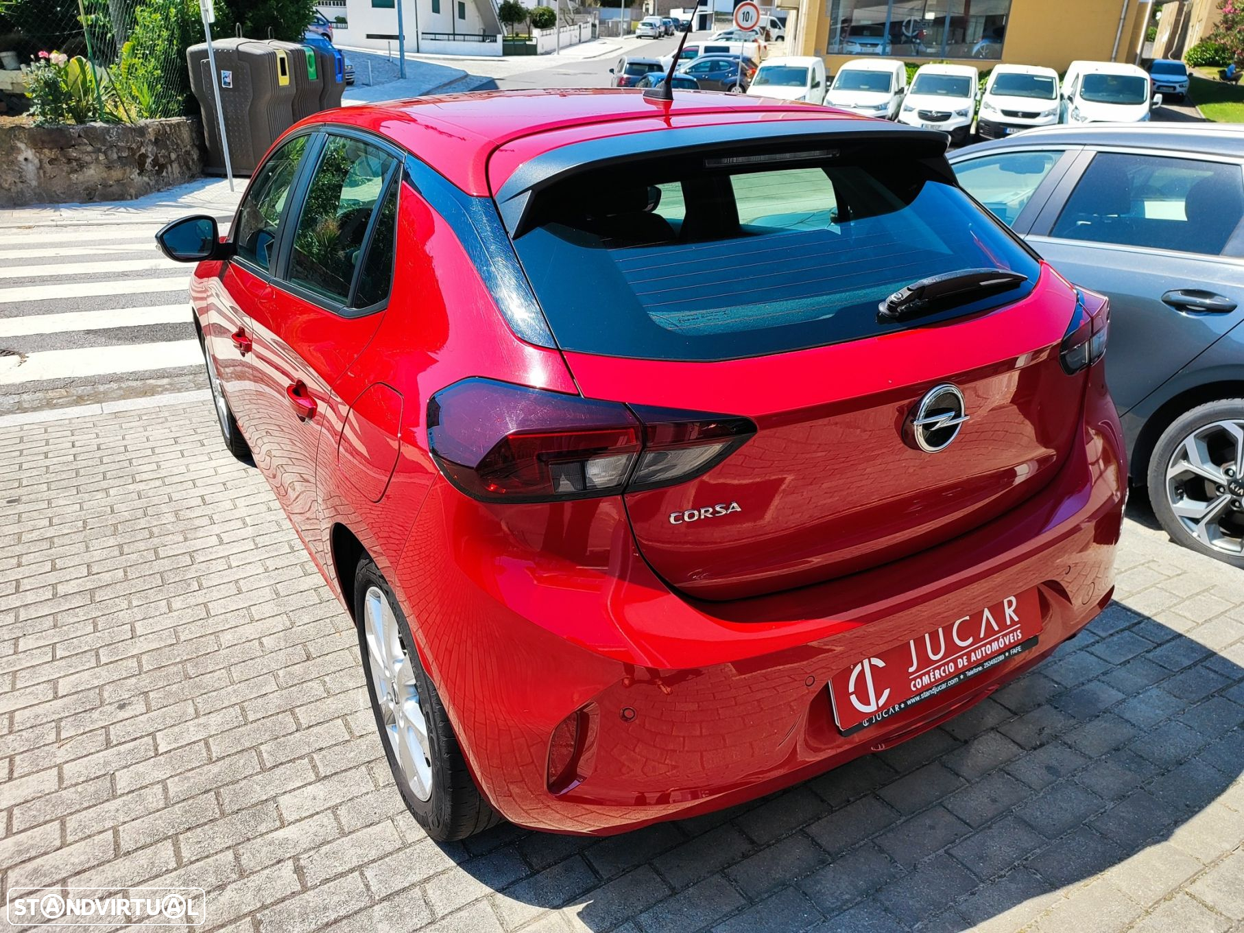 Opel Corsa 1.5 D Business - 6