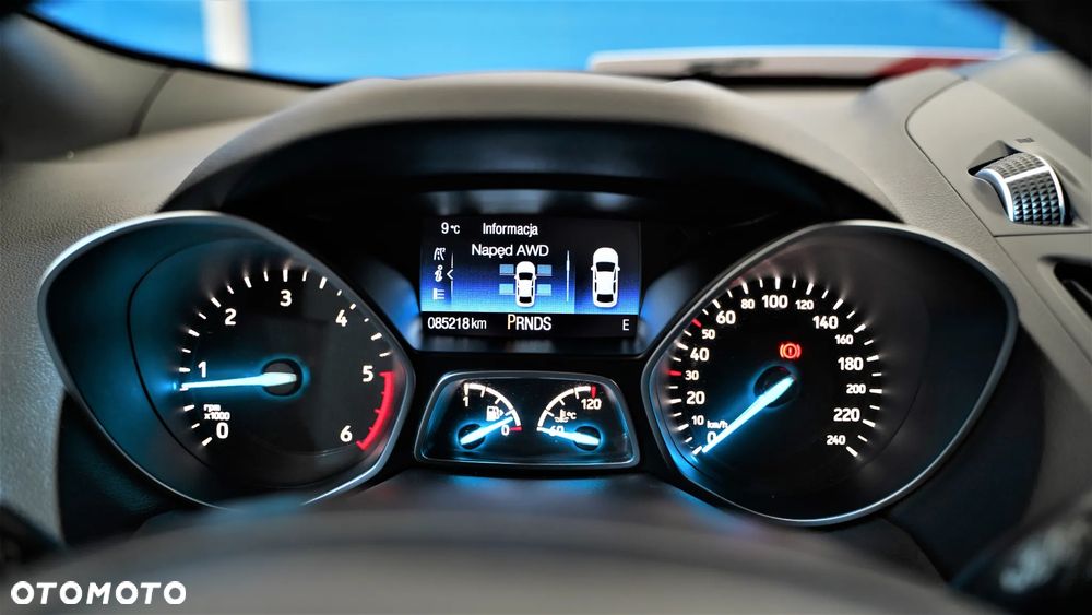 Ford Kuga 2.0 TDCi AWD ST-Line - 30