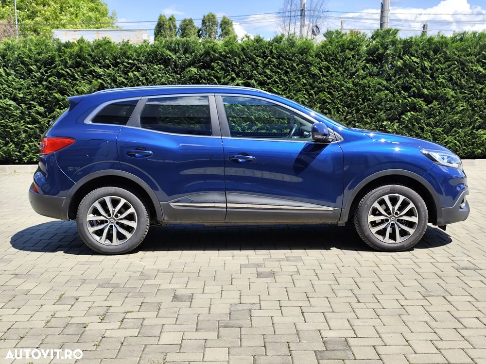 Renault Kadjar Energy dCi 130 Business - 5