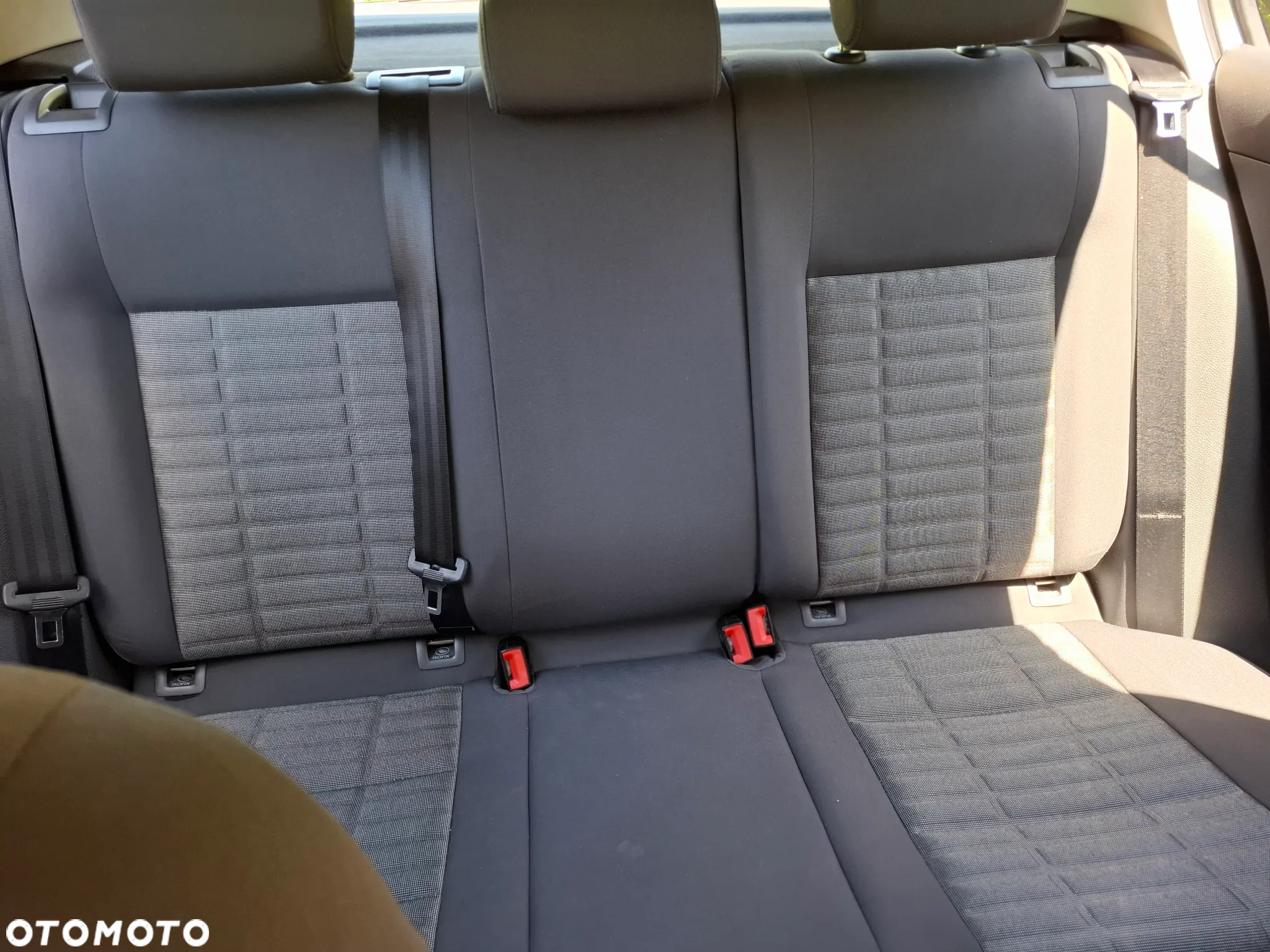 Volkswagen Golf V 1.6 Trendline - 15