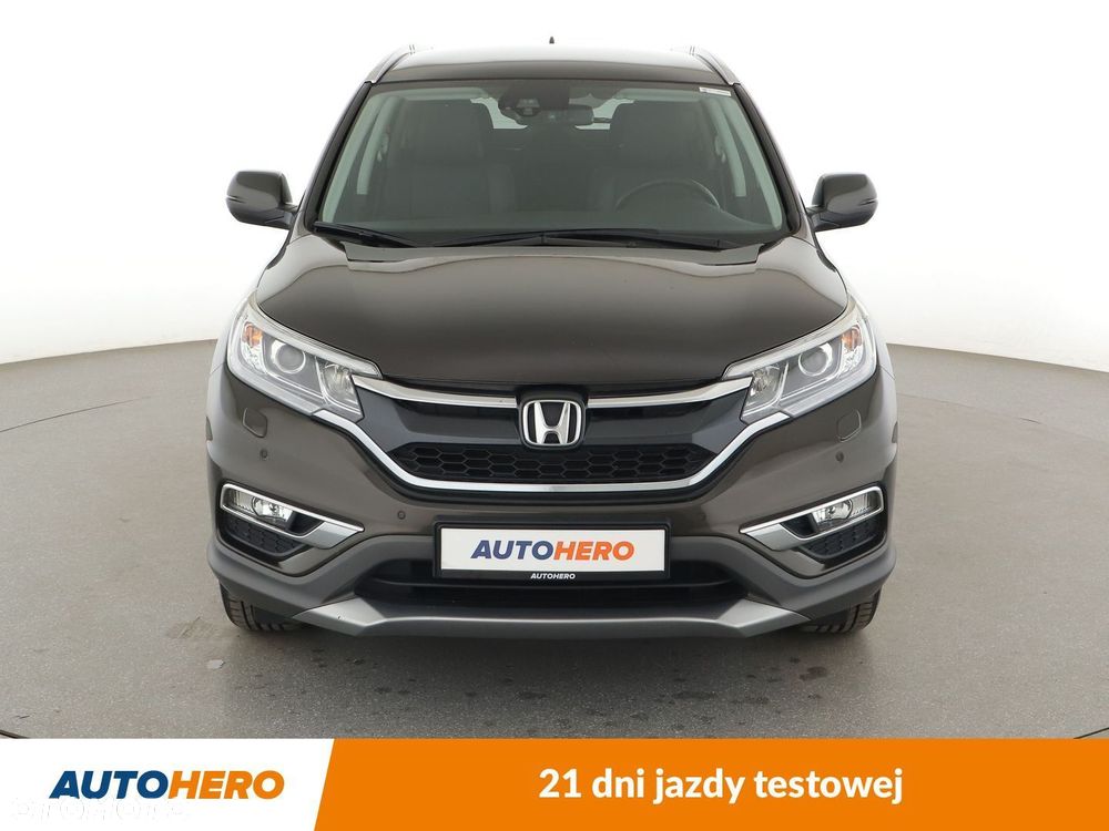 Honda CR-V 2.0 Lifestyle (Honda Connect+) - 9