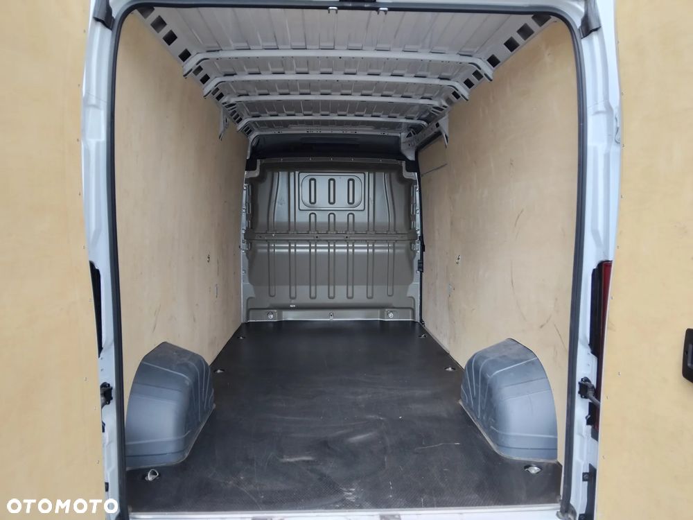 Fiat Ducato L3H2 2.2 140KM - 19