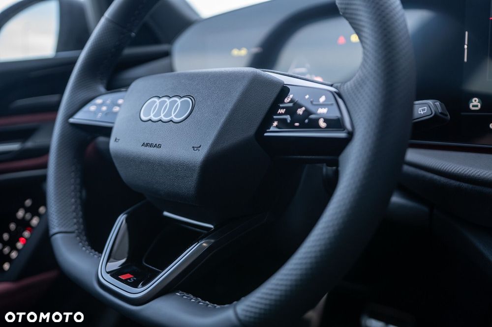Audi SQ5 - 24