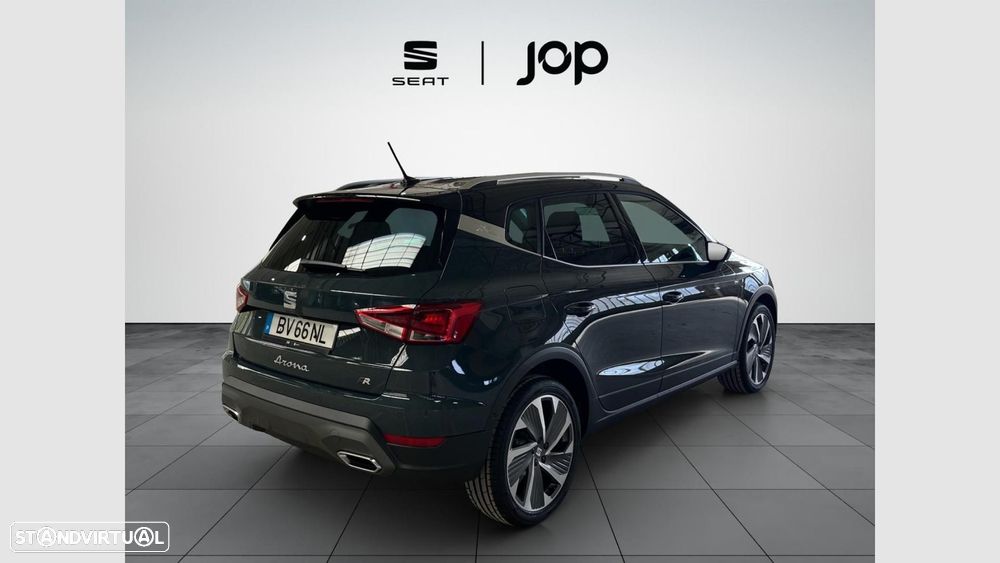 SEAT Arona 1.0 TSI FR - 7