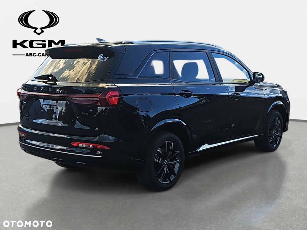 DFSK e5 1.5 PHEV Comfort E-CVT - 5