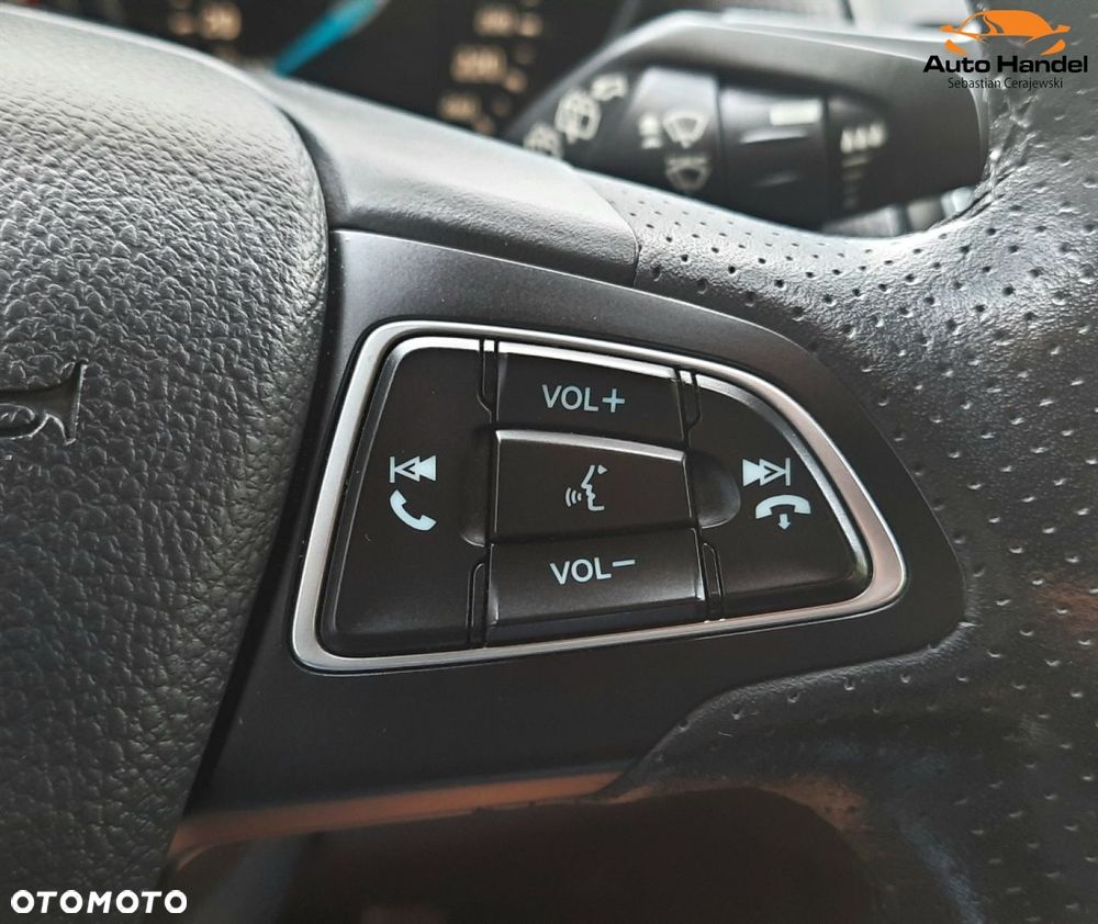 Ford Focus 1.5 EcoBoost STart-Stopp-System ST-LINE - 22