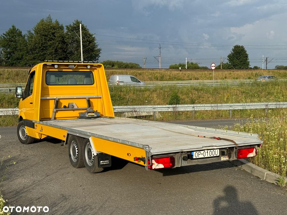 Volkswagen Crafter - 4