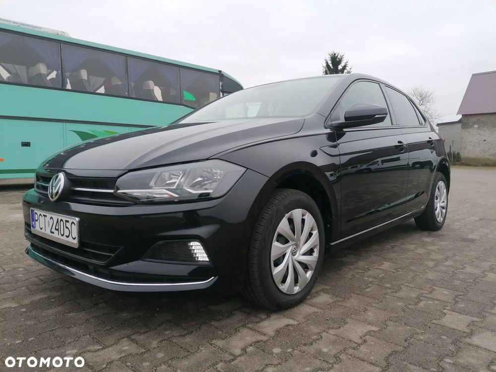 Volkswagen Polo 1.0 (Blue Motion Technology) Comfortline - 2