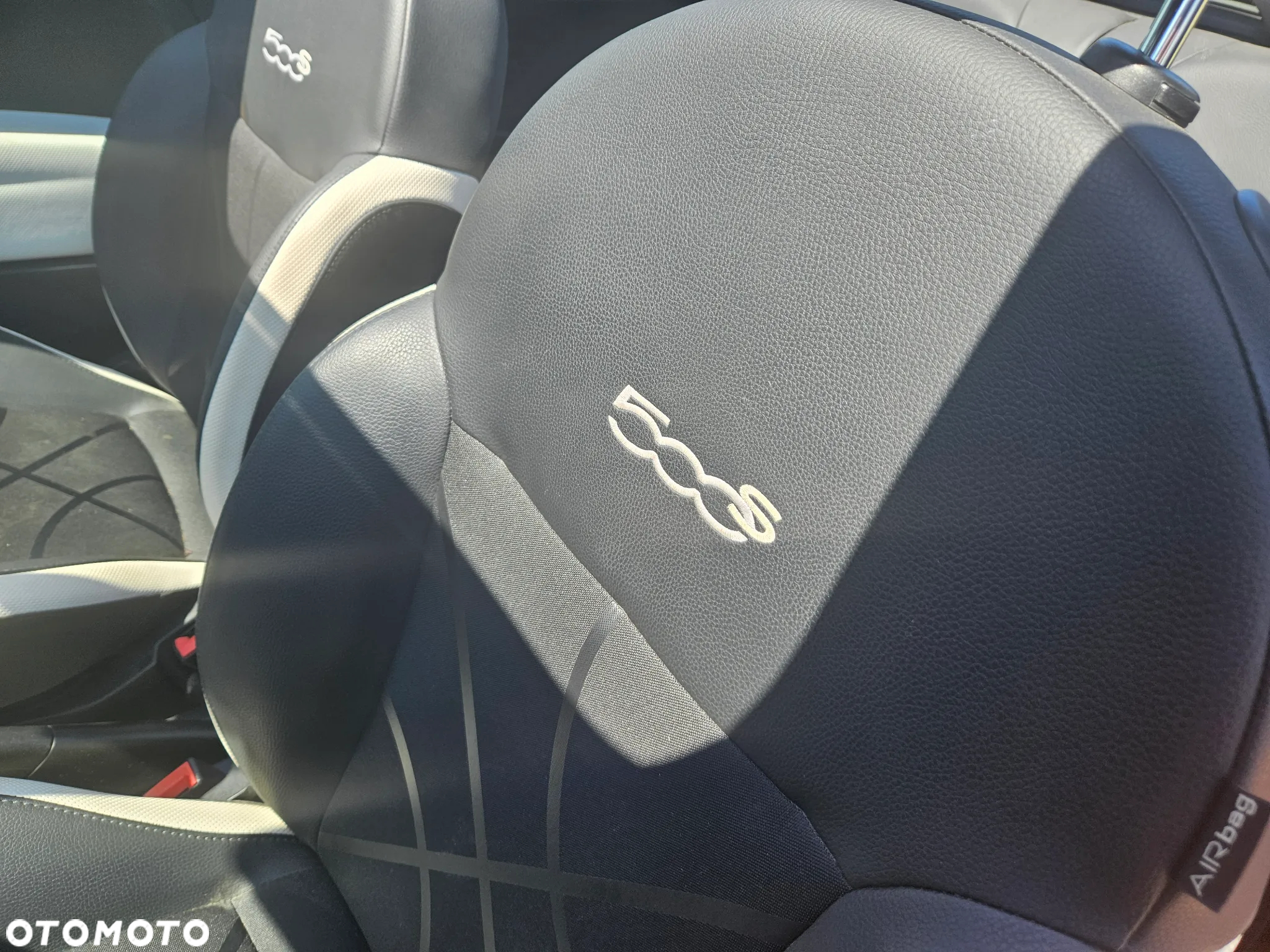 Fiat 500 0.9 TwinAir Start&Stop Sport - 12