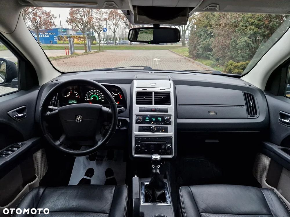 Dodge Journey 2.0 CRD SXT SR Edition - 18