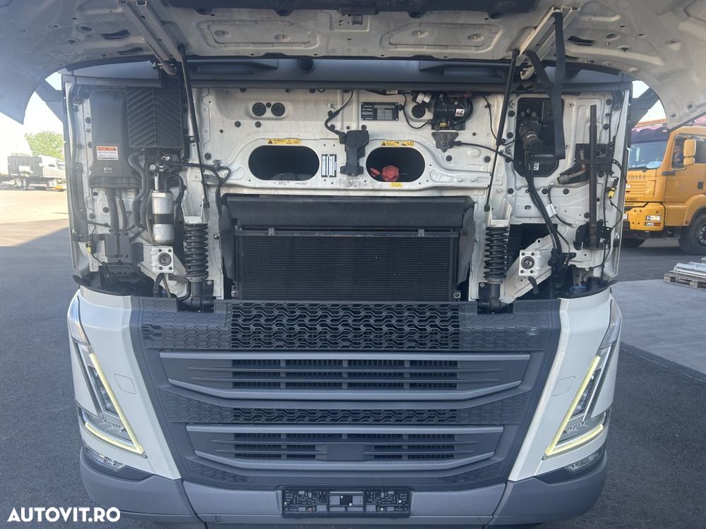 Volvo FH460, i-Save, VEB+, Factura externa - 7