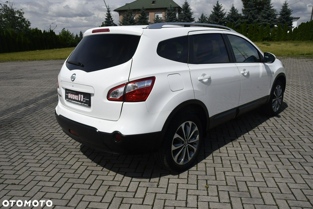 Nissan Qashqai+2 - 12