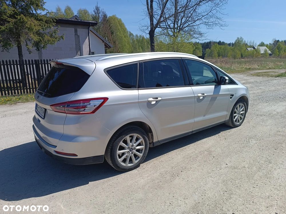 Ford S-Max - 2