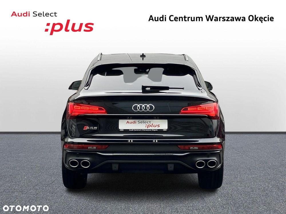 Audi SQ5 Sportback - 7