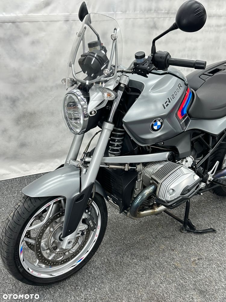 BMW R - 3