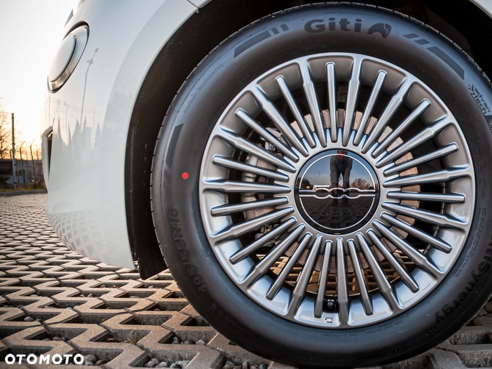 Fiat 500 1.0 GSE Torino - 17