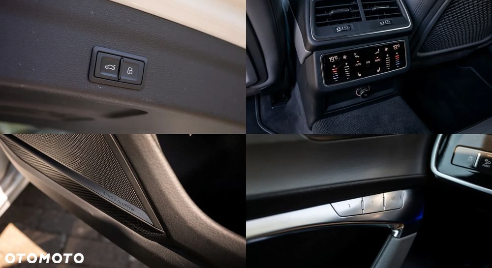 Audi A6 Avant 50 TDI quattro tiptronic sport - 32