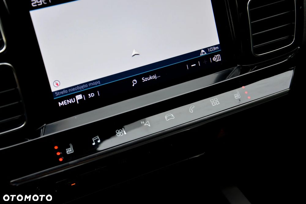 Citroën C5 Aircross BlueHDI 130 S&S EAT8 SHINE PACK - 37