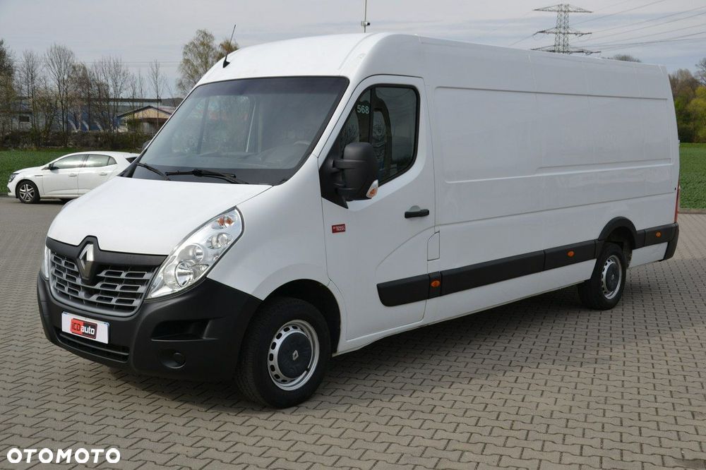 Renault Master - 3