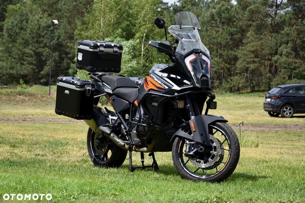 KTM Super Adventure - 5
