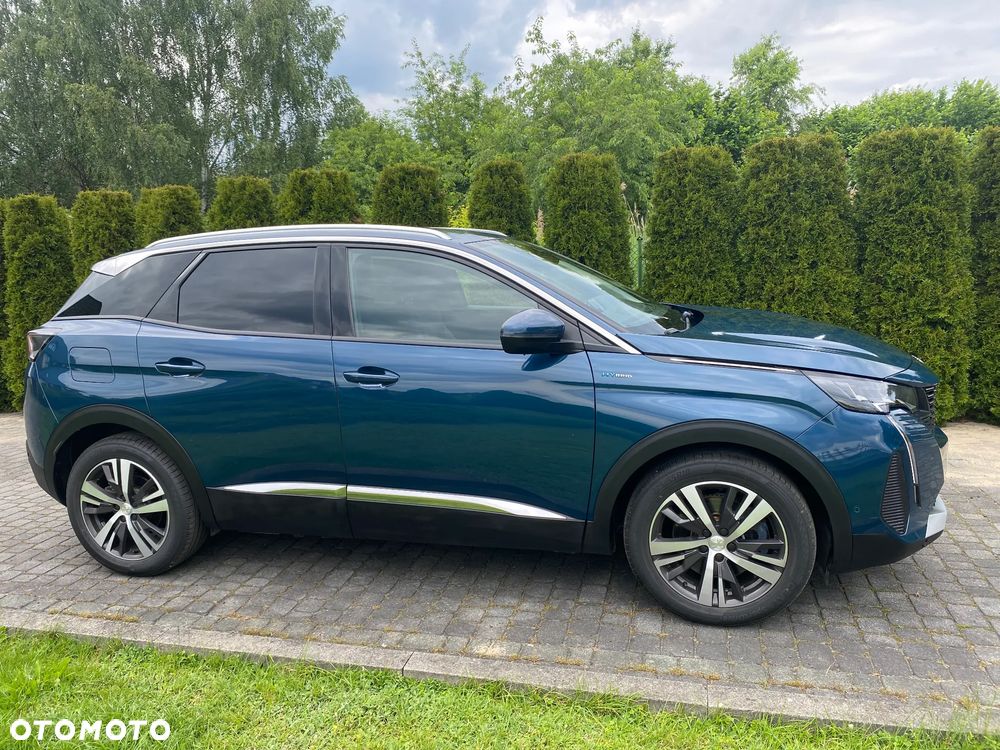 Peugeot 3008 - 7