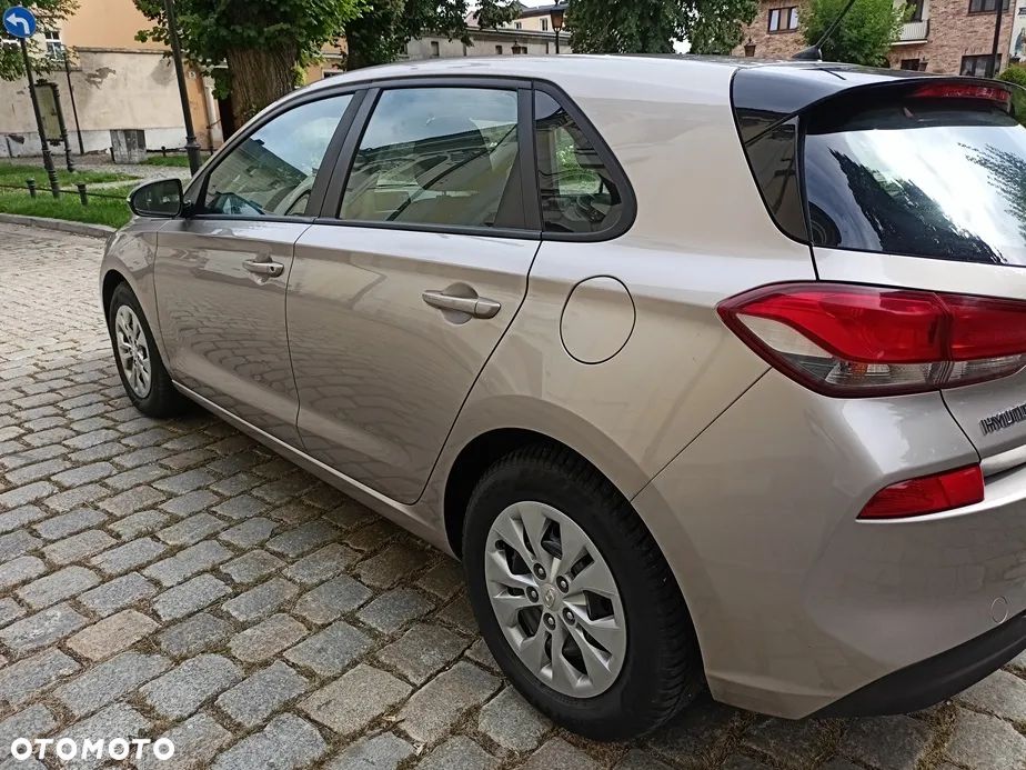 Hyundai i30 - 30
