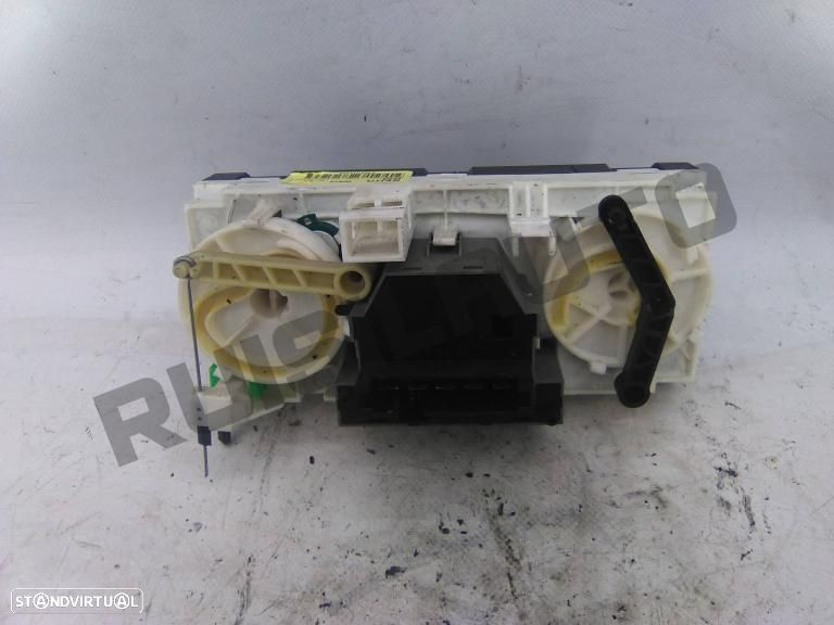 Comutador De Sofagem / Climatronic 299_448 Opel Astra G Sw [199 - 2