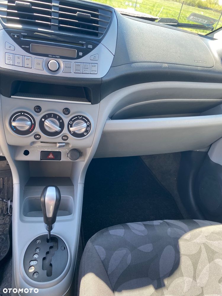 Suzuki Alto 1.0 Automatik Comfort City - 13